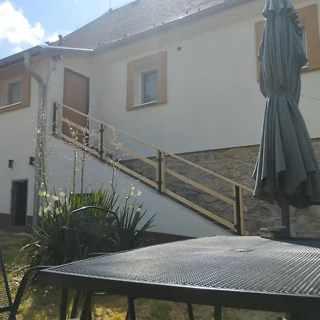 Apartamento Až Pro 6 Osob Techlovice