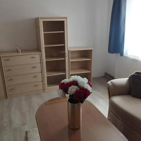 Lägenhet Az Pro 6 Osob