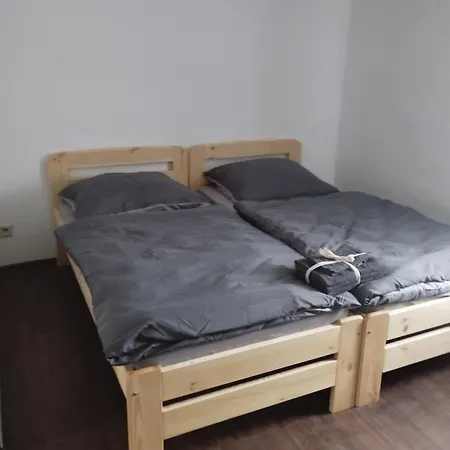 Az Pro 6 Osob * Techlovice