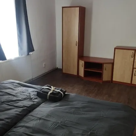 Lägenhet Az Pro 6 Osob