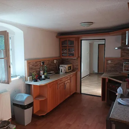 Apartamento Až Pro 6 Osob Techlovice