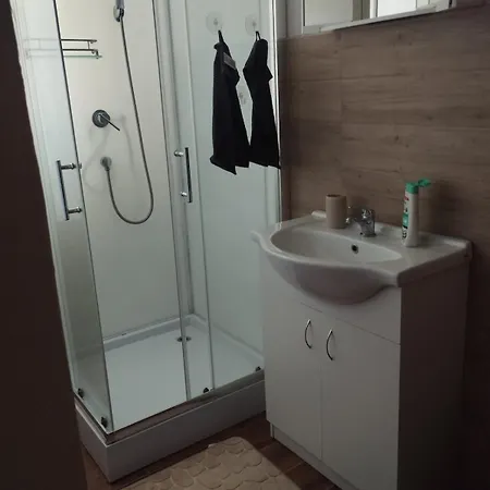 Až Pro 6 Osob Apartamento *
