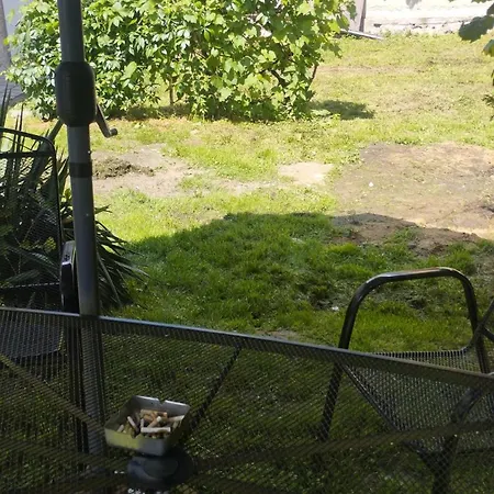 Až Pro 6 Osob Apartamento Techlovice