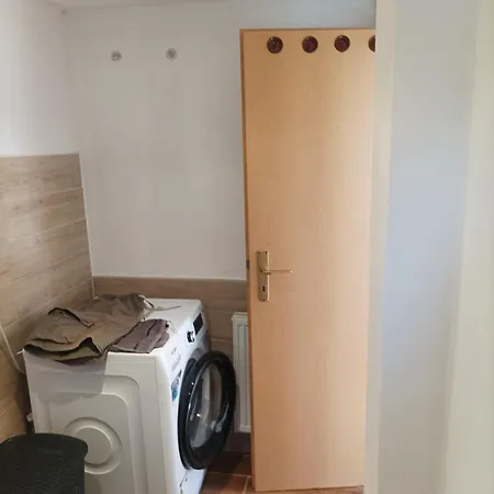 Až Pro 6 Osob Apartamento Techlovice